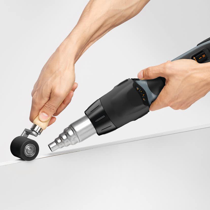 Varmluftsverktyg Steinel HG 2220 E