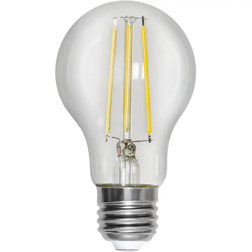 LED-lampa Star Trading E27A60 890lm4000Di