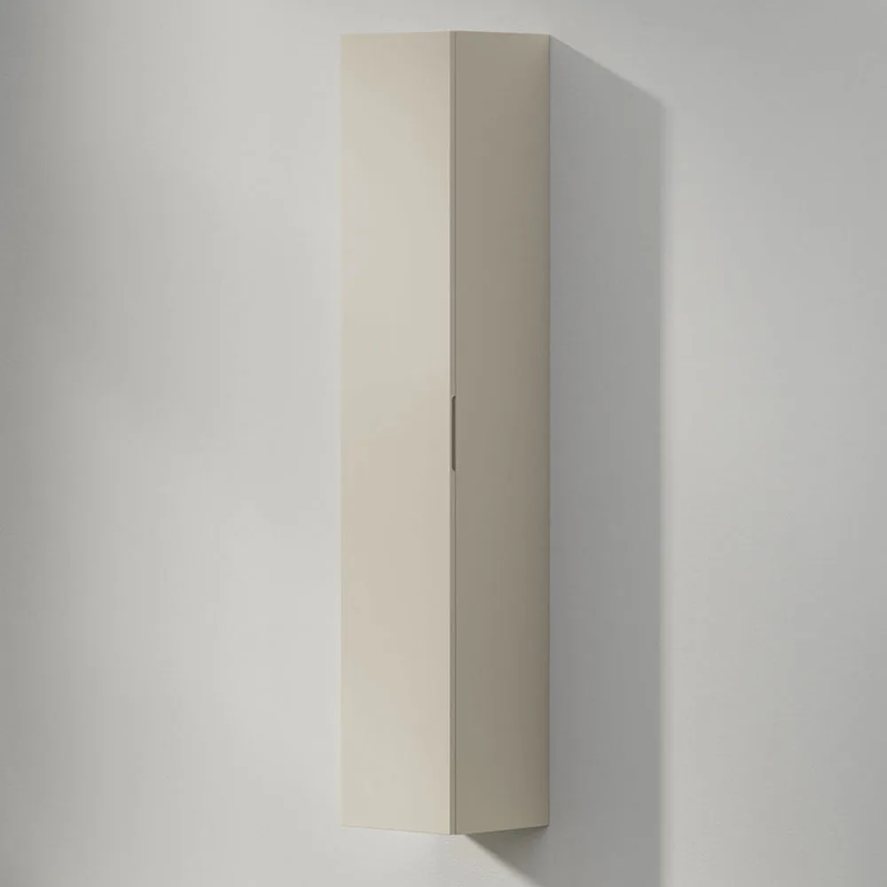 Högskåp INR Viskan Solid