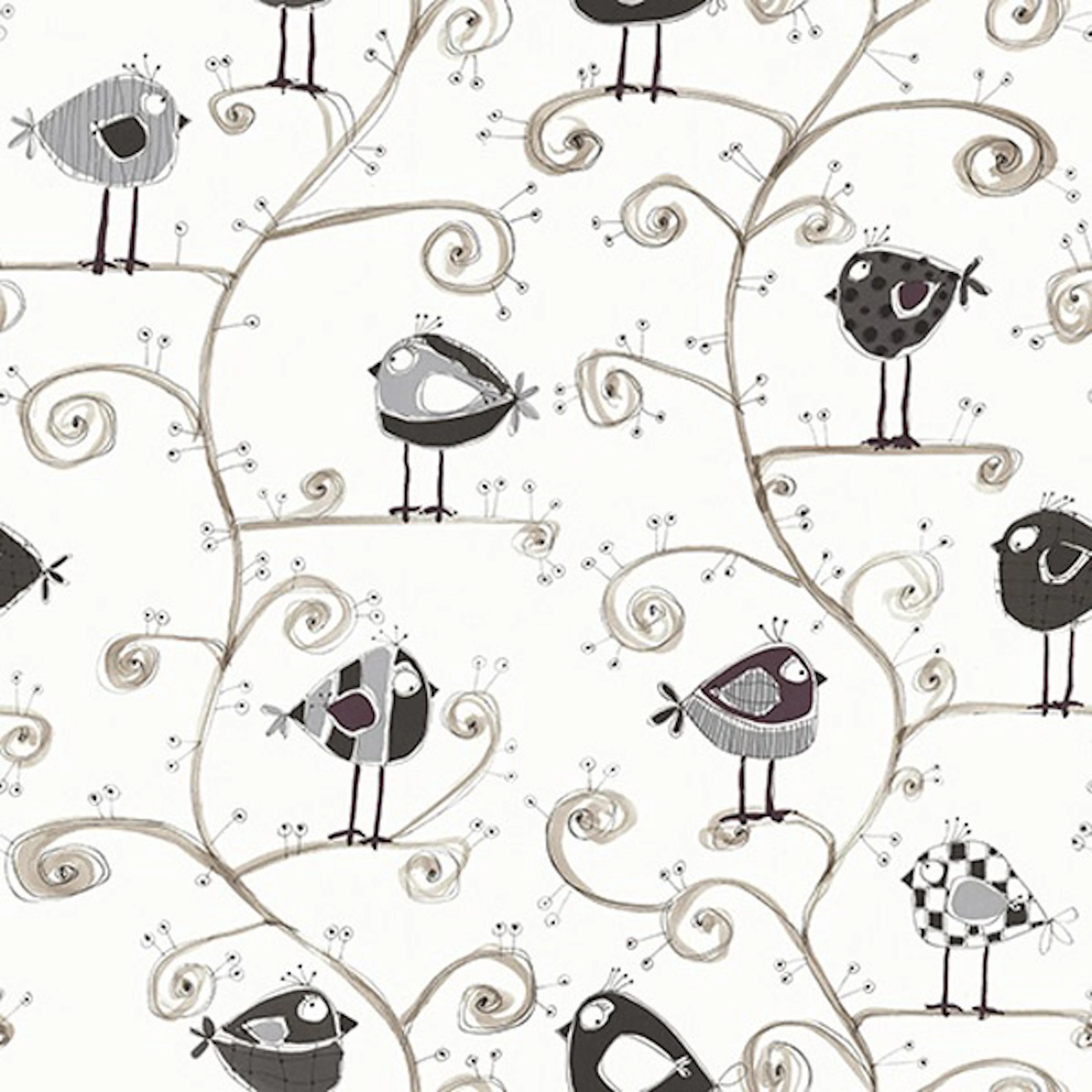 Tapet Decor Maison Nature Botanical Inspiration 3525