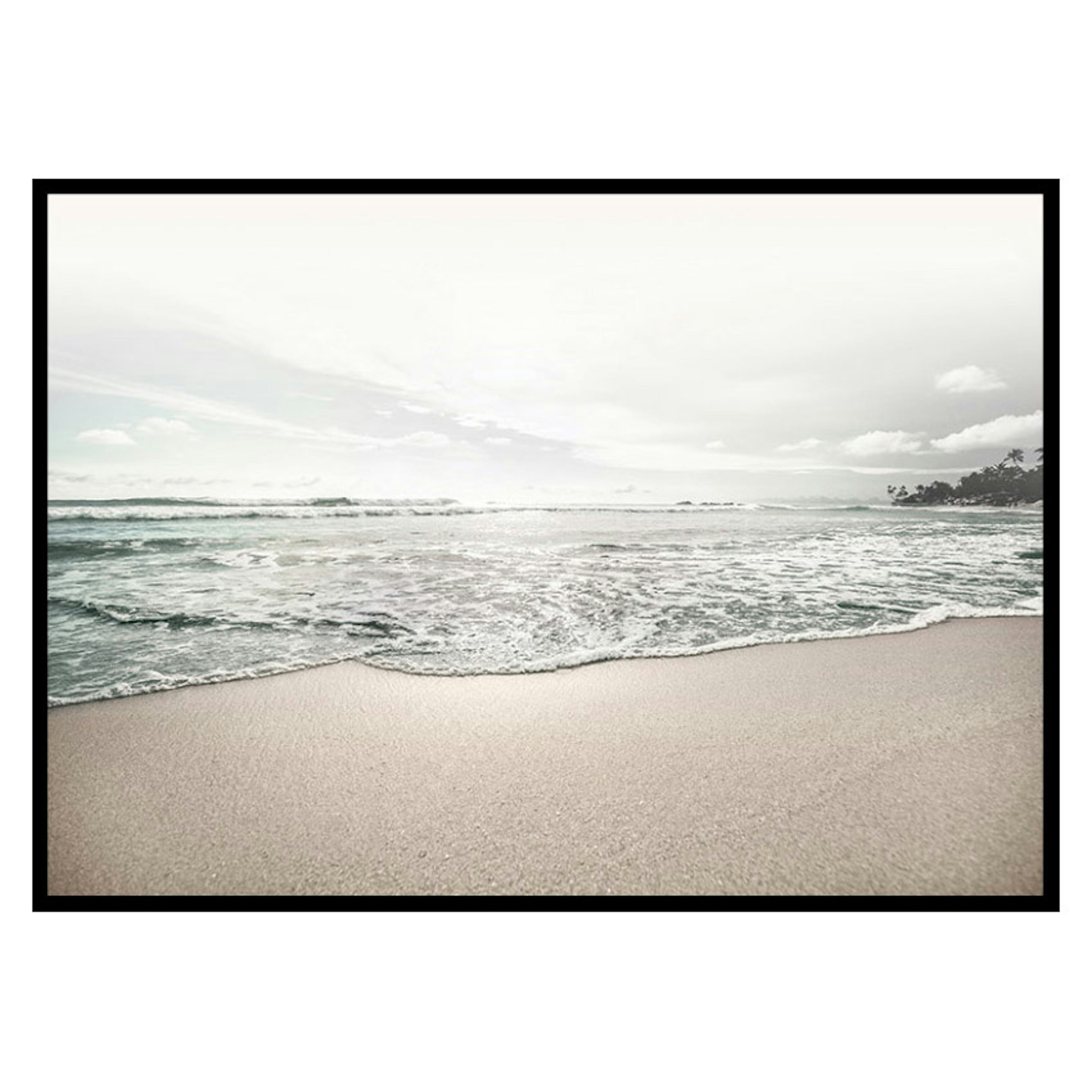 Poster Gallerix Sandy Beach