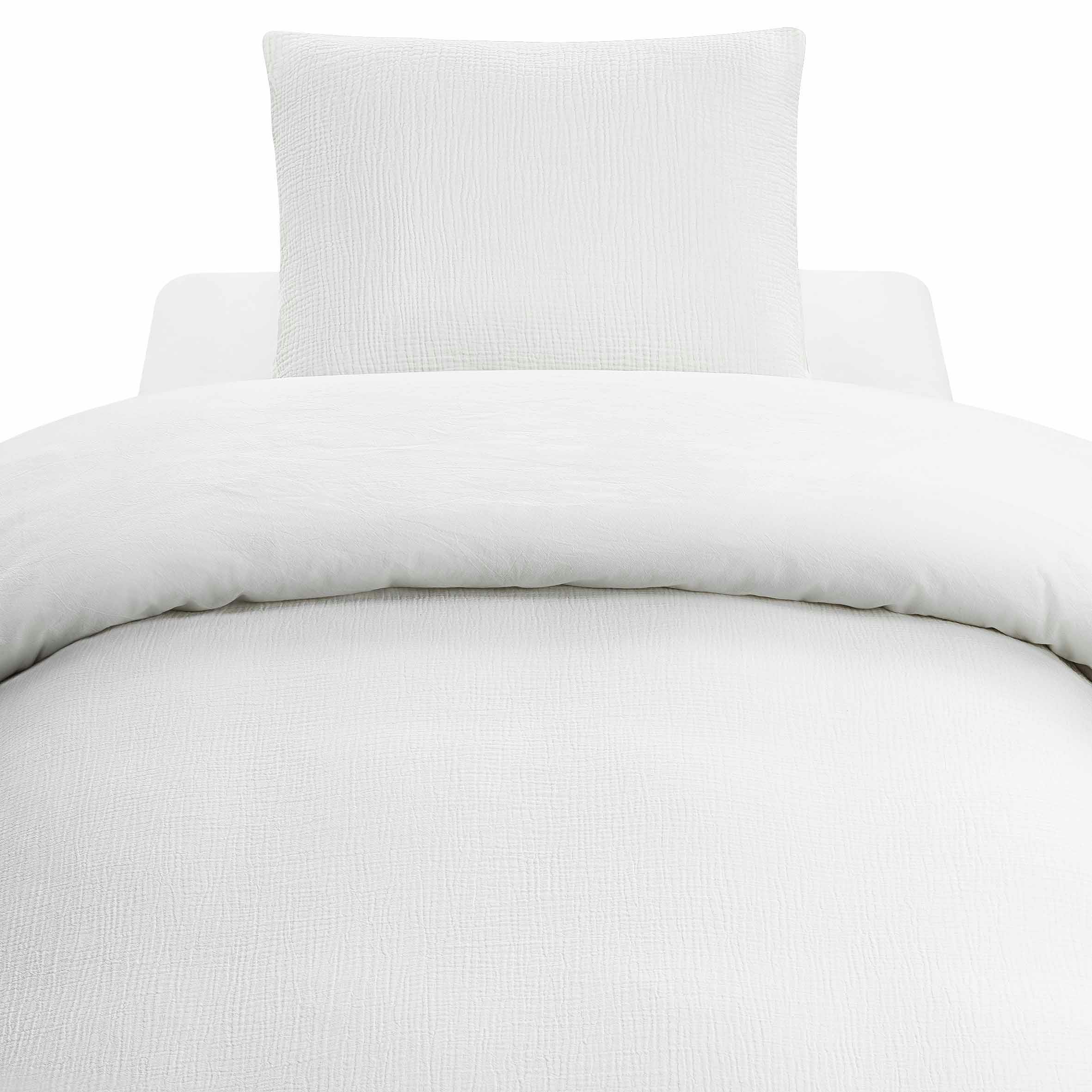 Påslakanset Borganäs of Sweden Rolling Enkelsäng