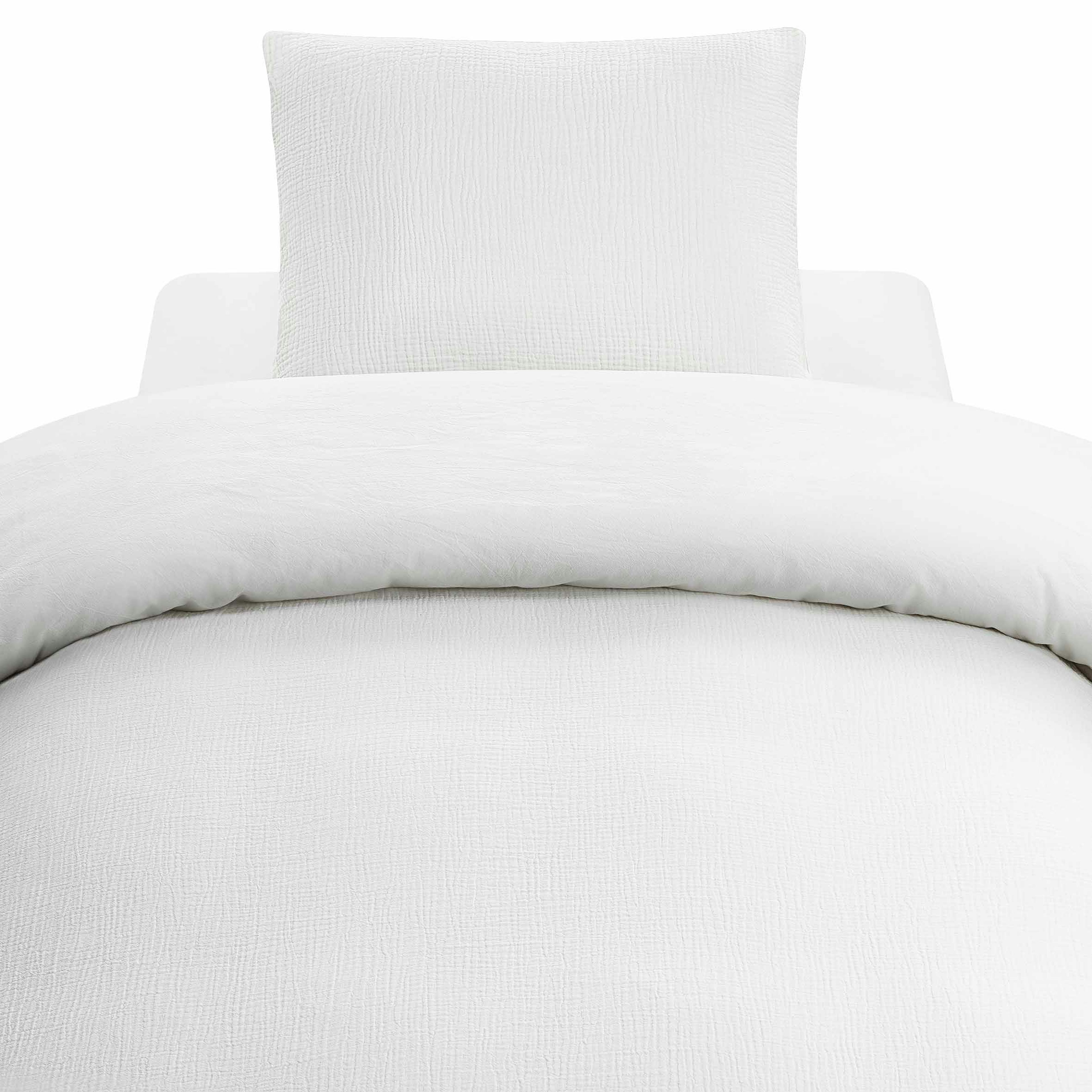 Påslakanset Borganäs of Sweden Rolling Enkelsäng