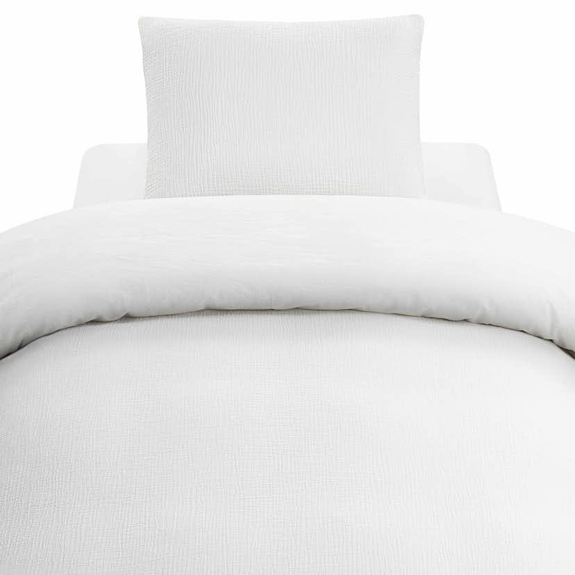 Påslakanset Borganäs of Sweden Rolling Enkelsäng