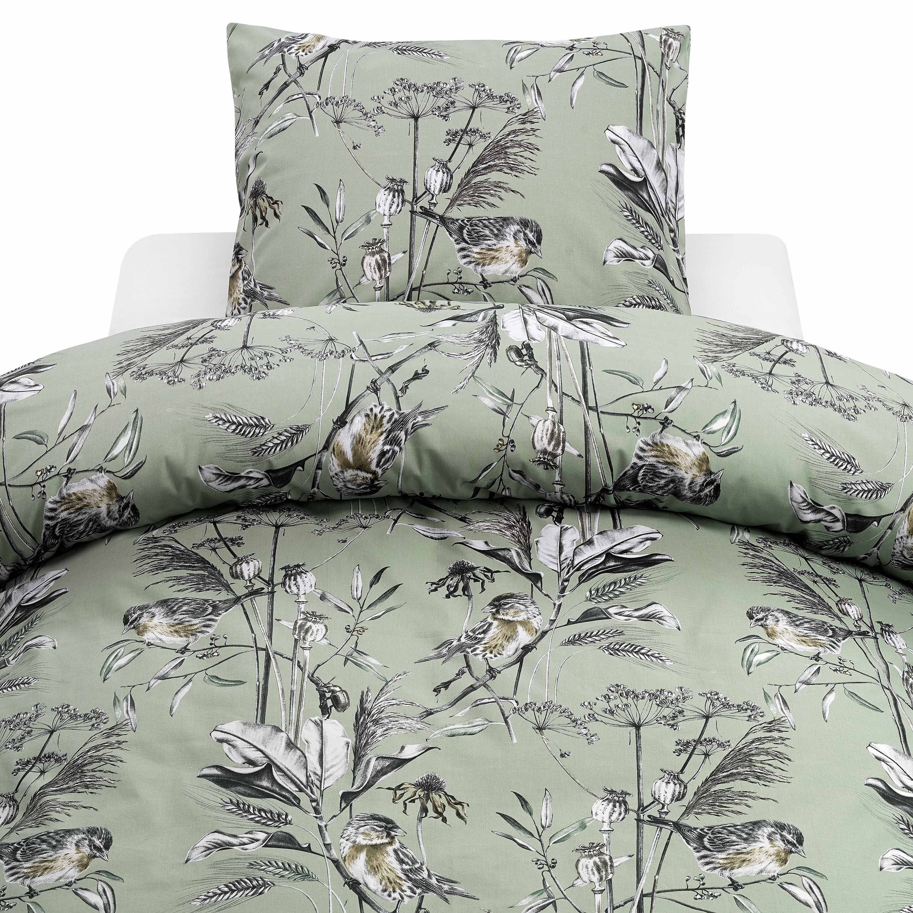 Påslakanset Borganäs of Sweden Eternity Enkelsäng