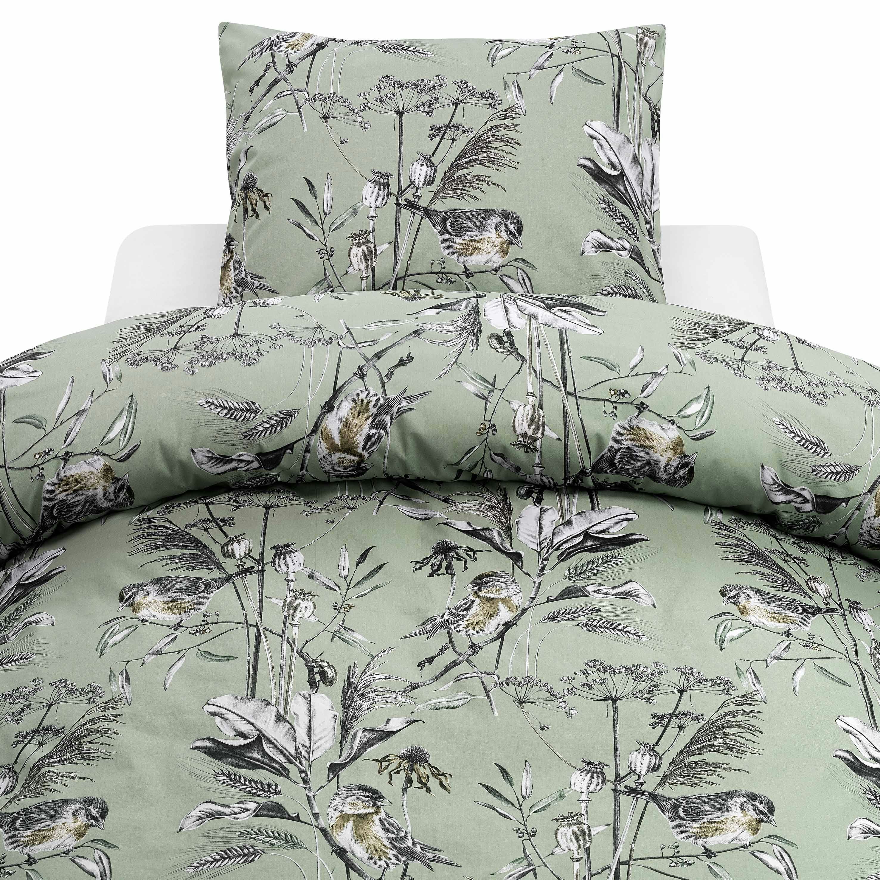 Påslakanset Borganäs of Sweden Eternity Enkelsäng