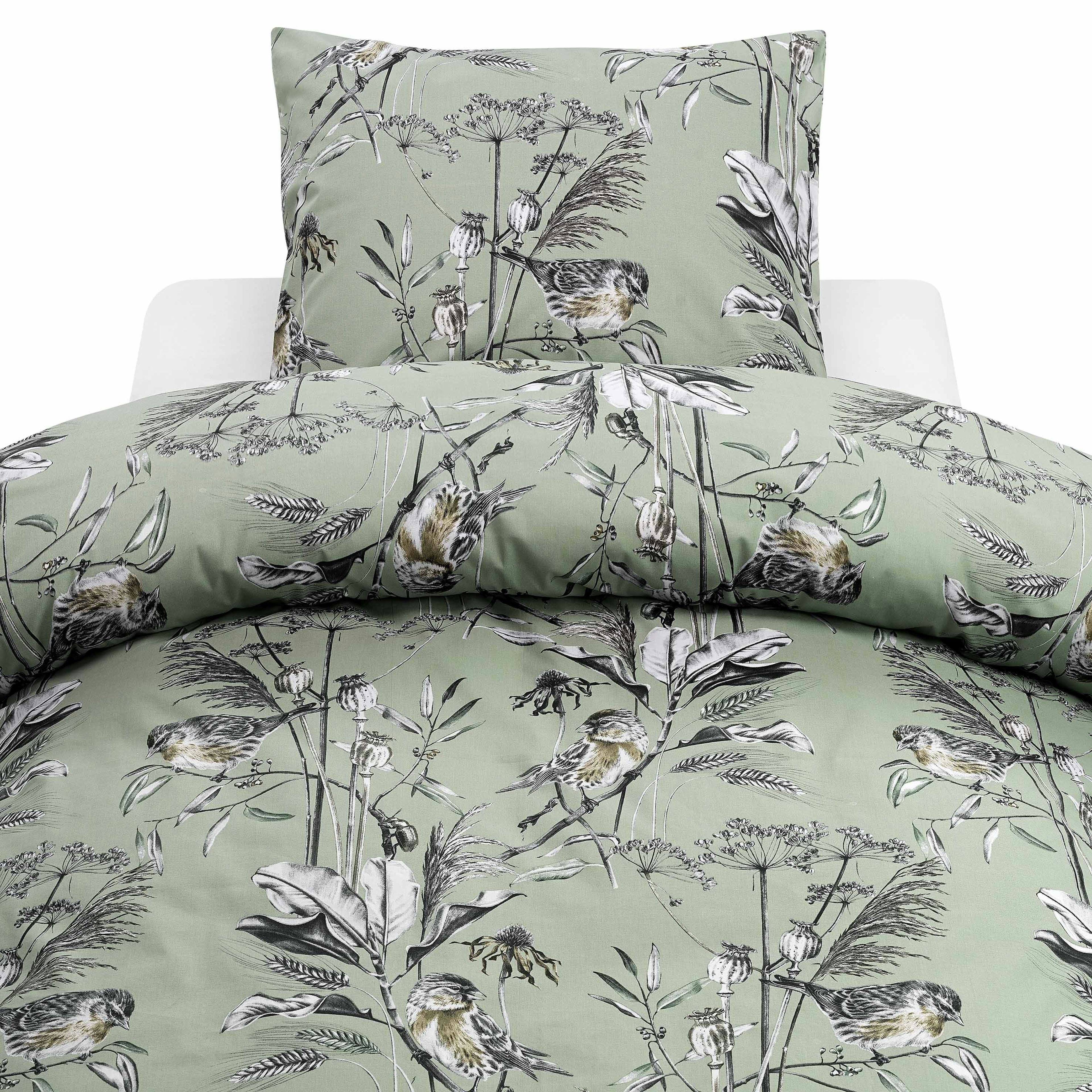 Påslakanset Borganäs of Sweden Eternity Enkelsäng