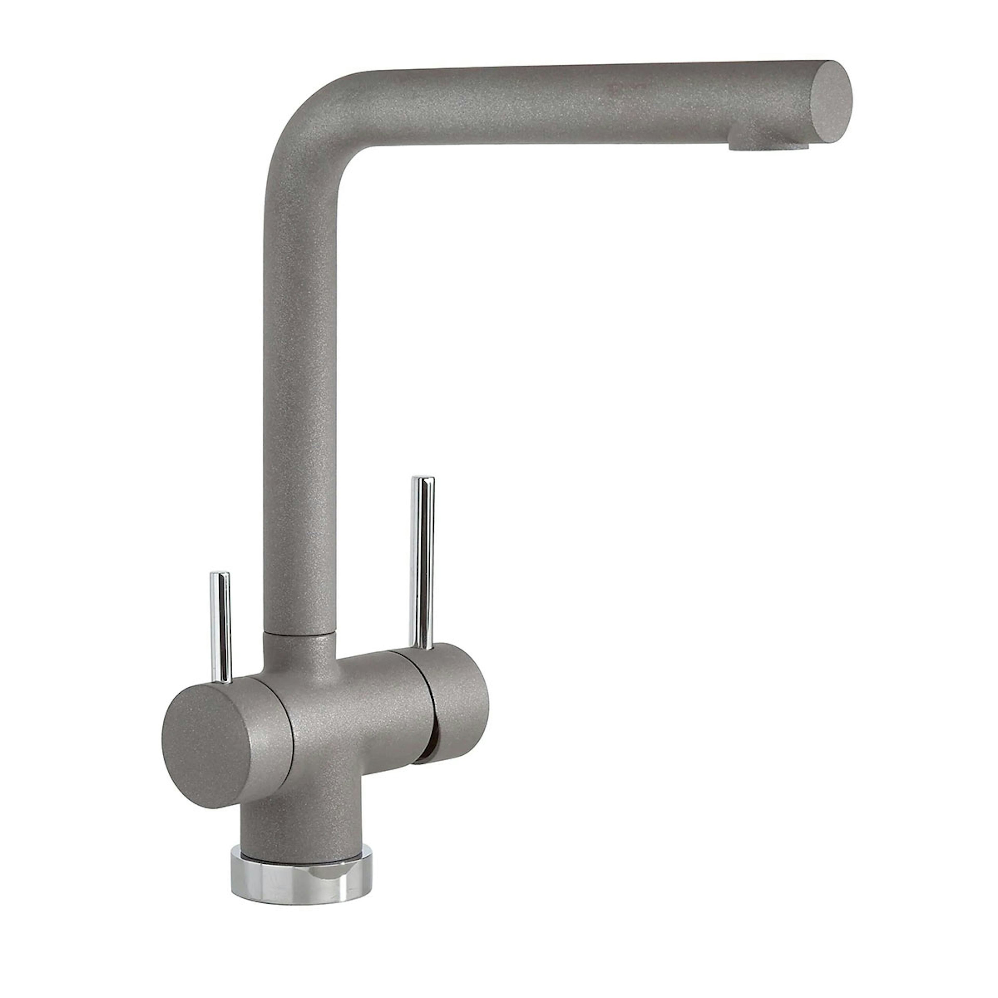 Köksblandare iCrolla London med Utdragbart Munstycke