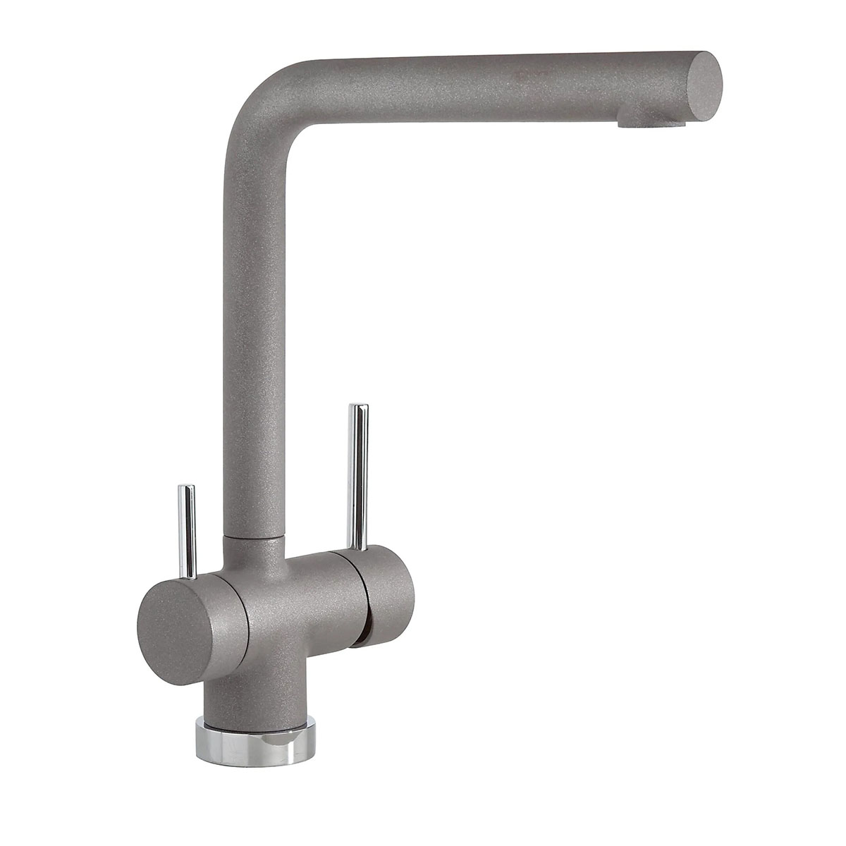 Köksblandare iCrolla London med Utdragbart Munstycke