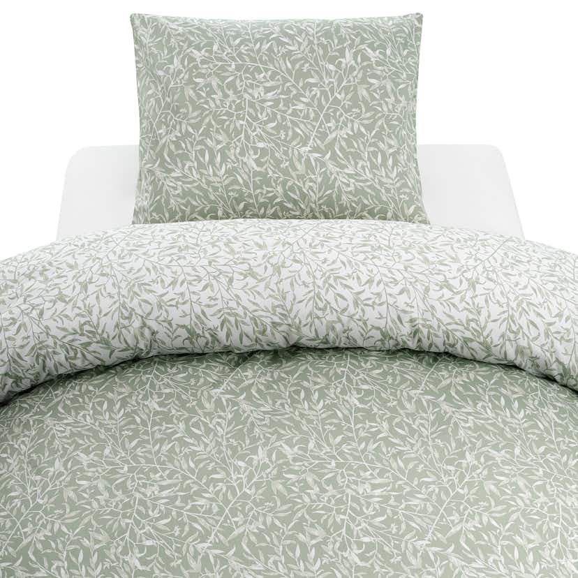 Påslakanset Borganäs of Sweden Garden Dubbelsäng