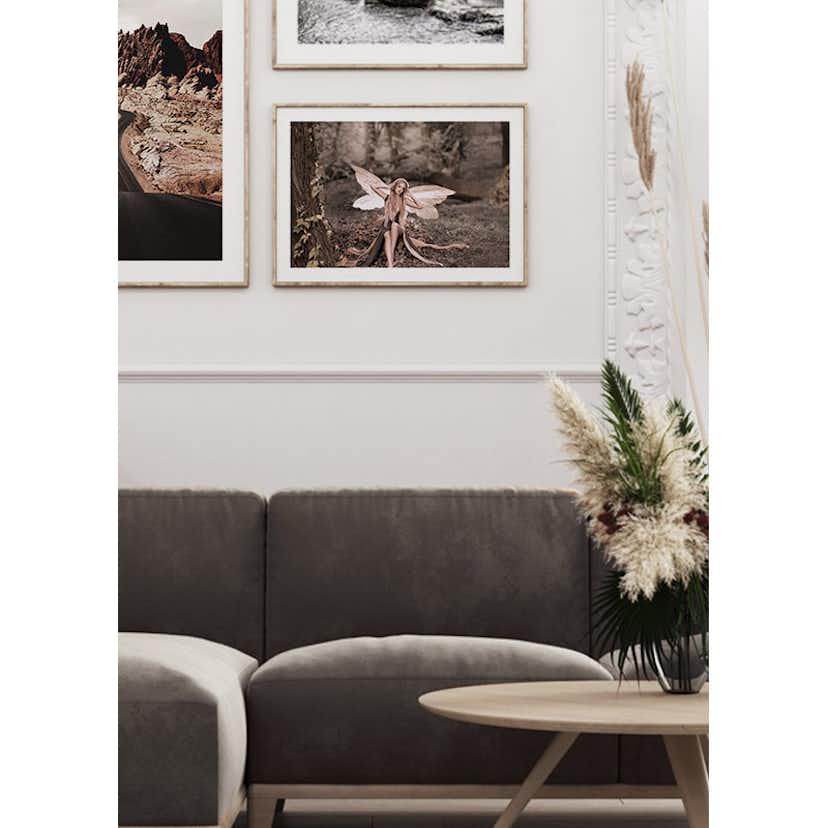 Poster Gallerix Fairy