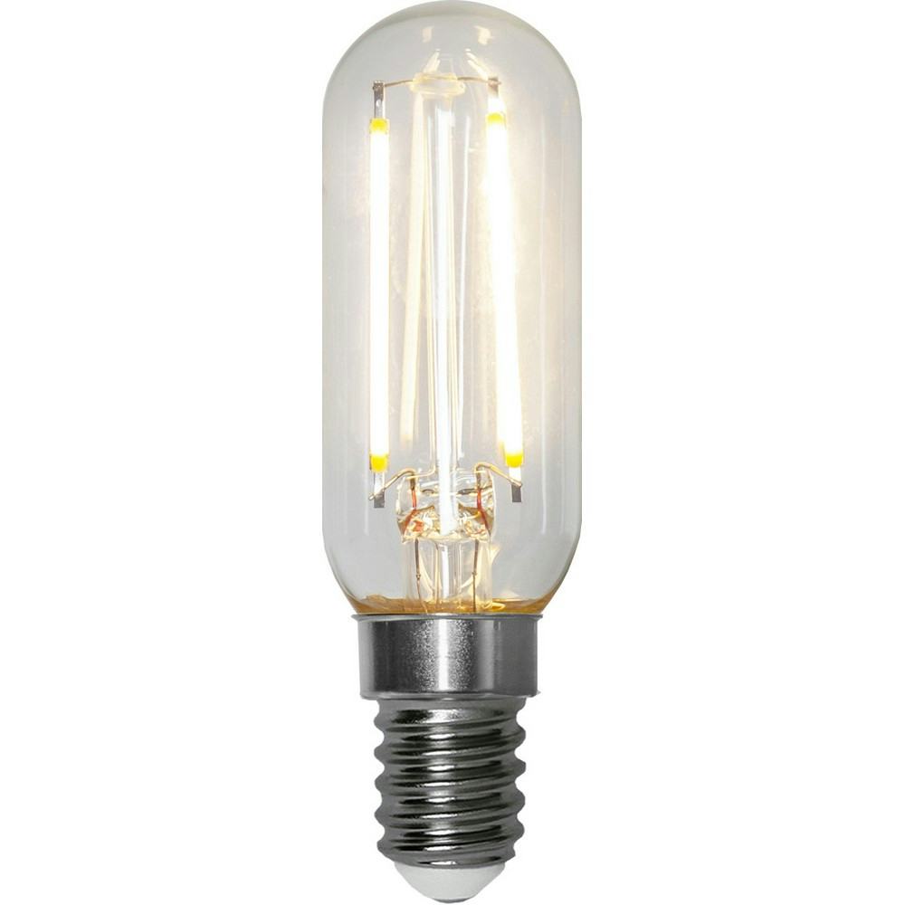 LED-lampa Star Trading E14 T25 250lm 2700K