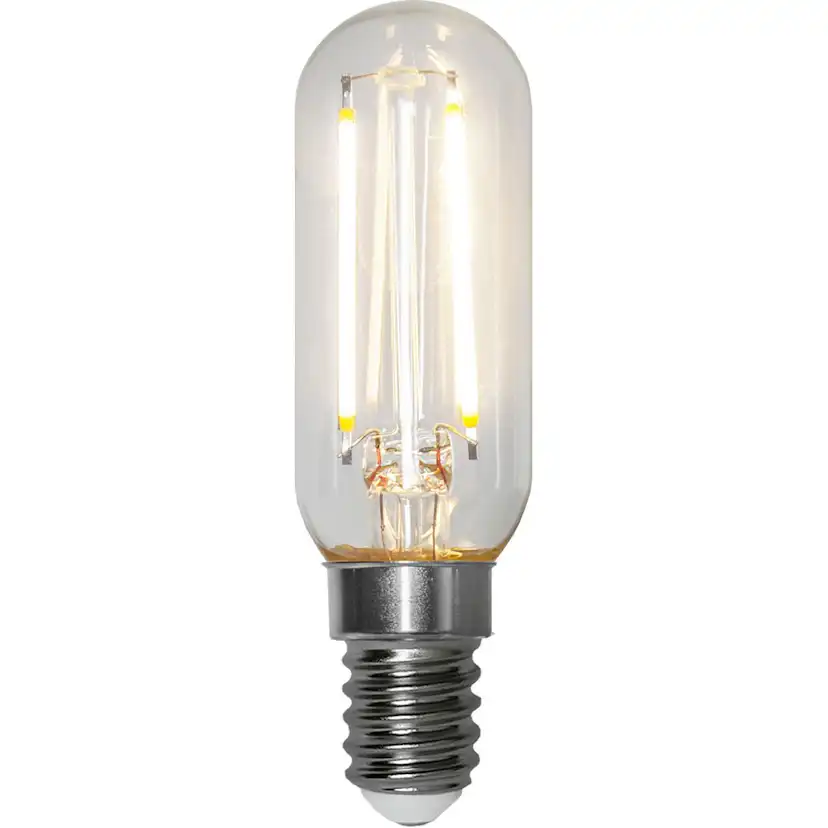 LED-lampa Star Trading E14 T25 250lm 2700K