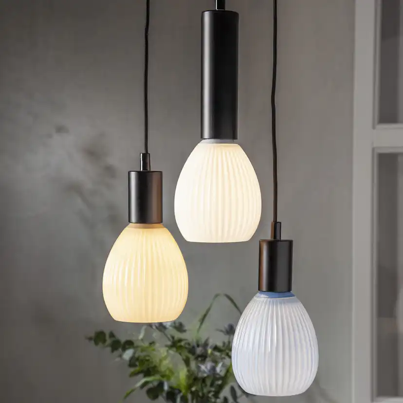 LED-Lampa Star Trading Decoled Dream E27