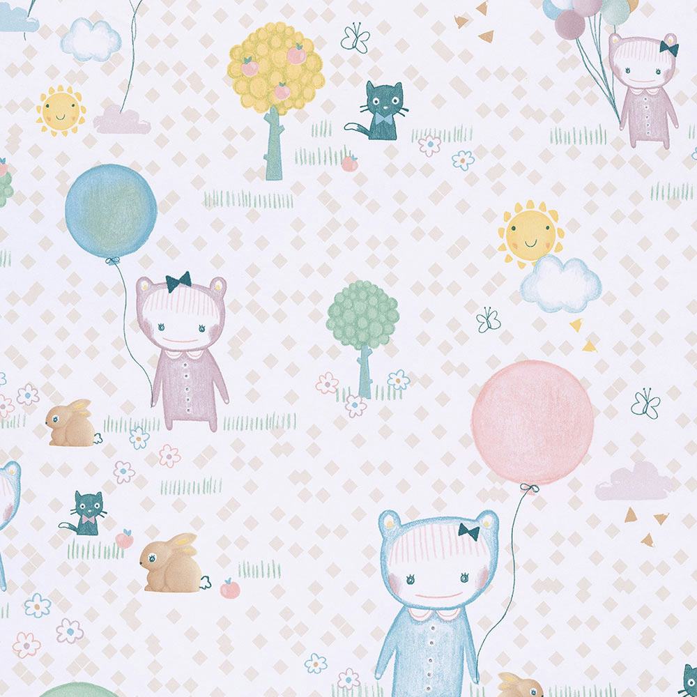 Tapet Intrade Tout Petit 354011