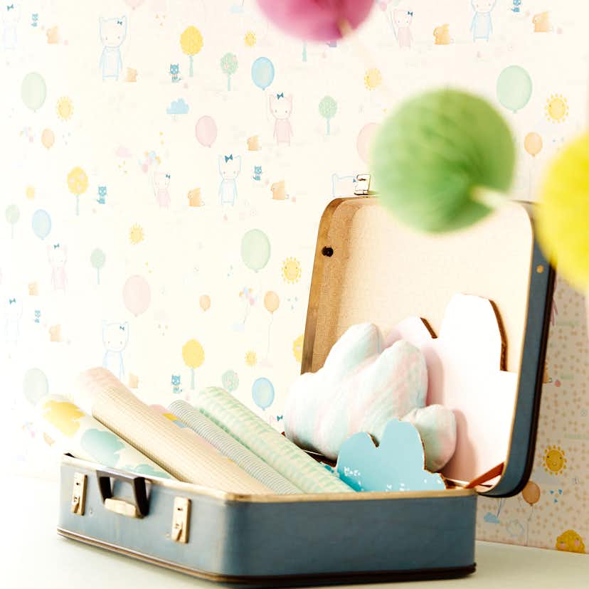 Tapet Intrade Tout Petit 354011