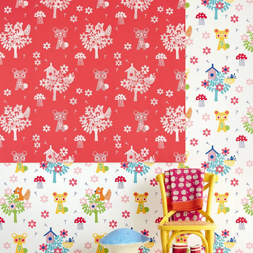 Tapet Intrade Tout Petit 354043