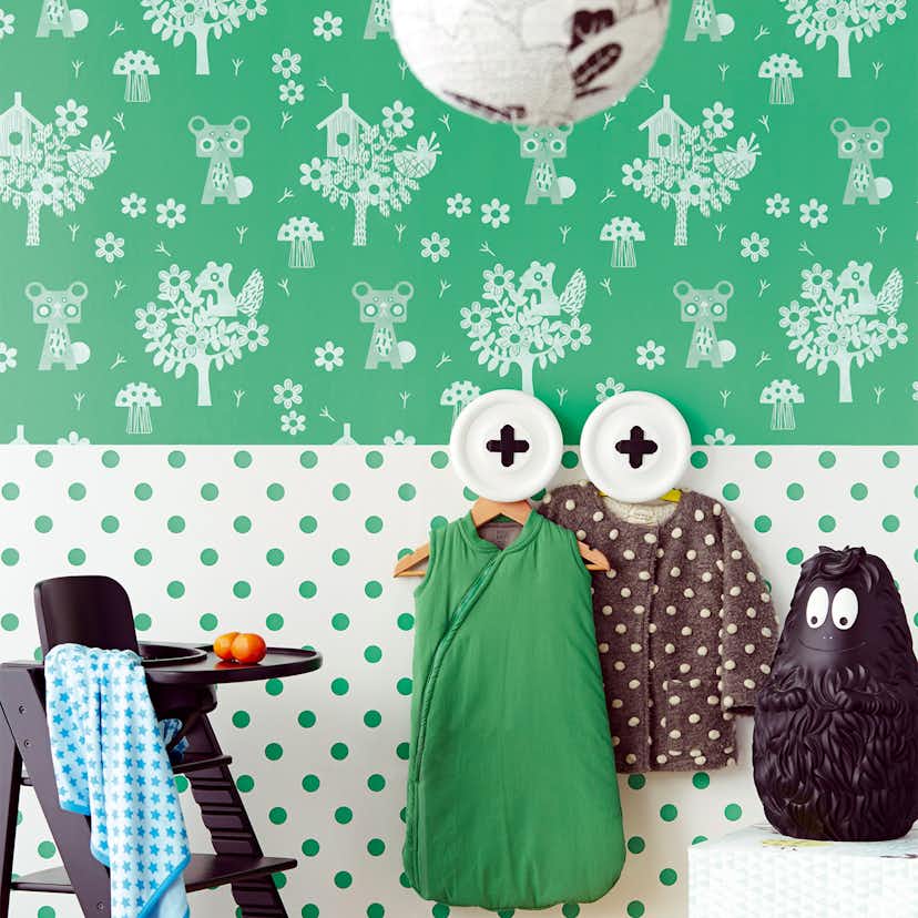 Tapet Intrade Tout Petit 354042