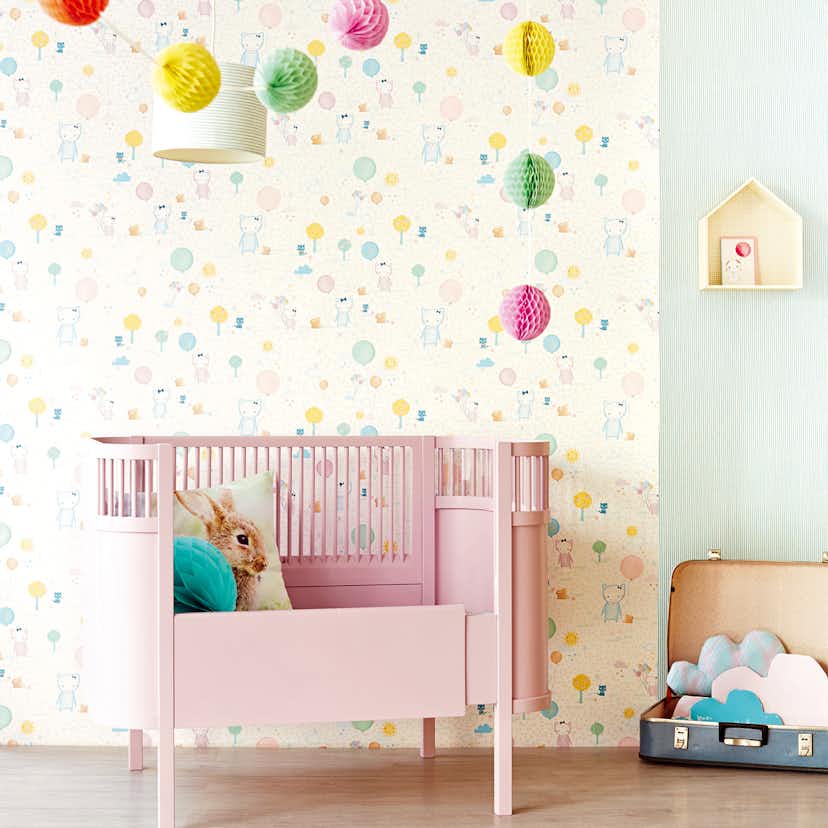 Tapet Intrade Tout Petit 354011