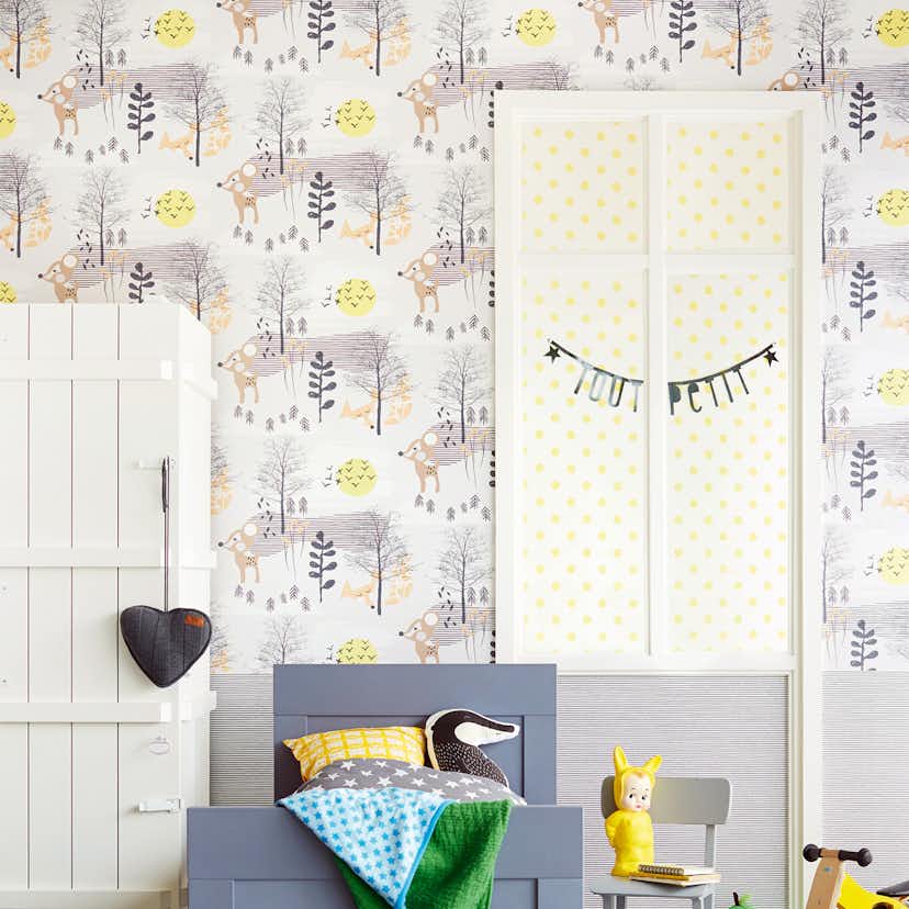 Tapet Intrade Tout Petit 354121