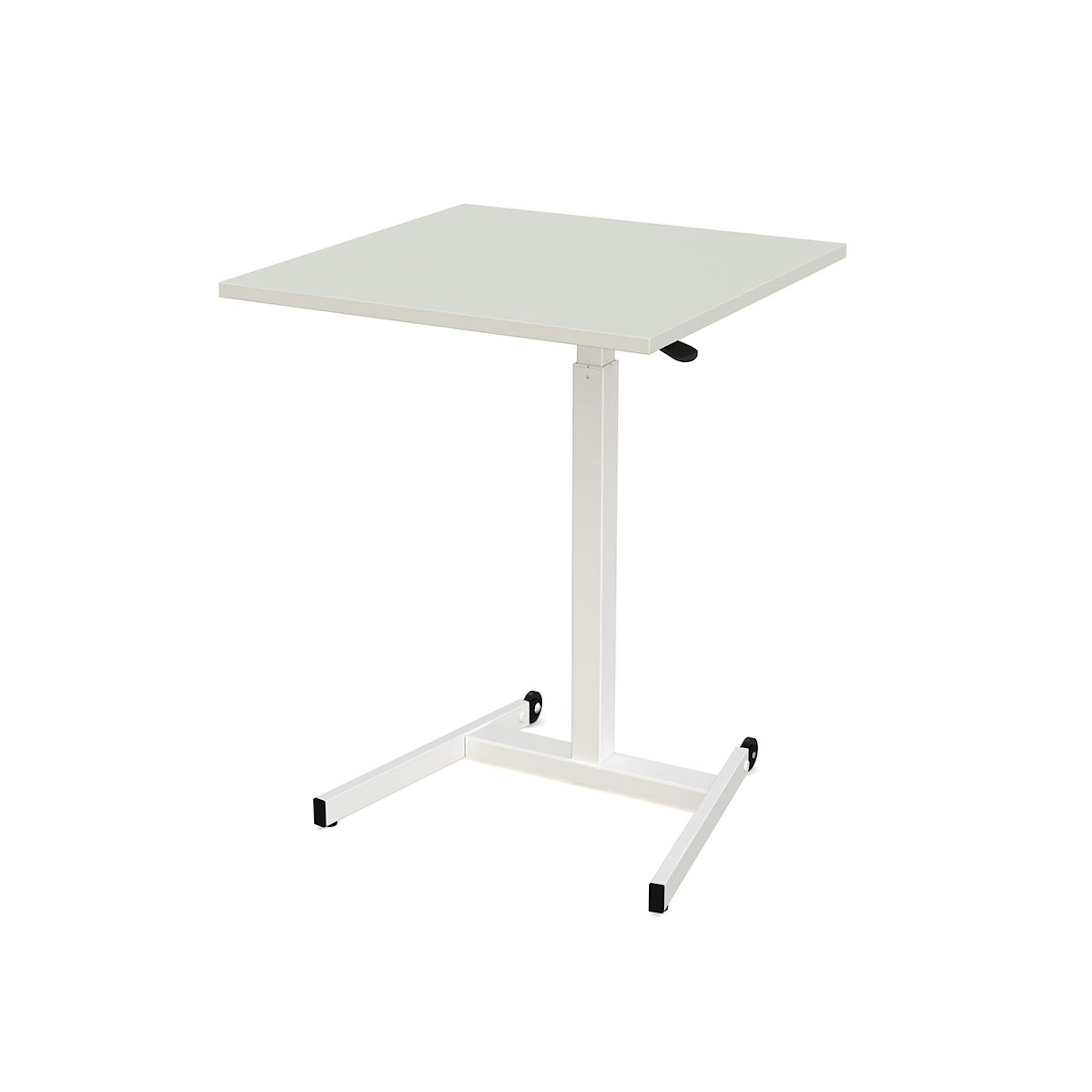 Höj- och Sänkbart Skrivbord Lanab Group Ergofunk Mini One
