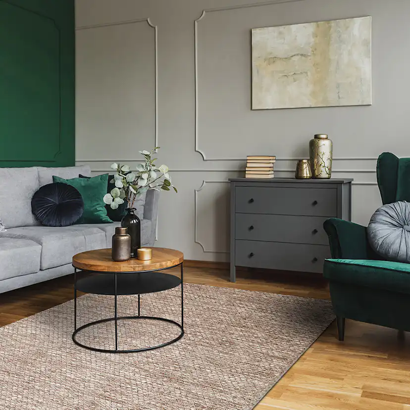 Ullmatta KM Carpets Torekov