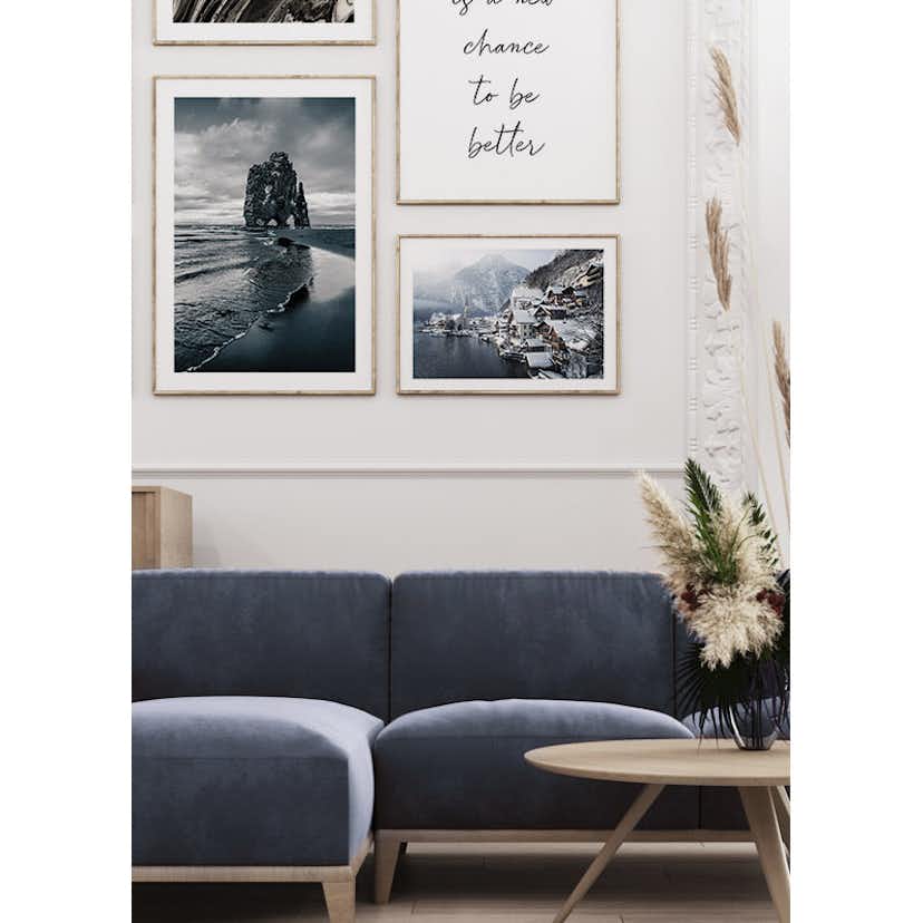 Poster Gallerix Vatnsnes Peninsula