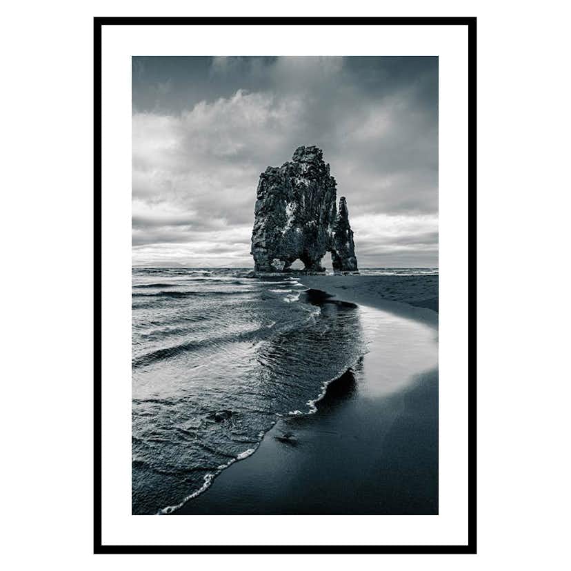 Poster Gallerix Vatnsnes Peninsula