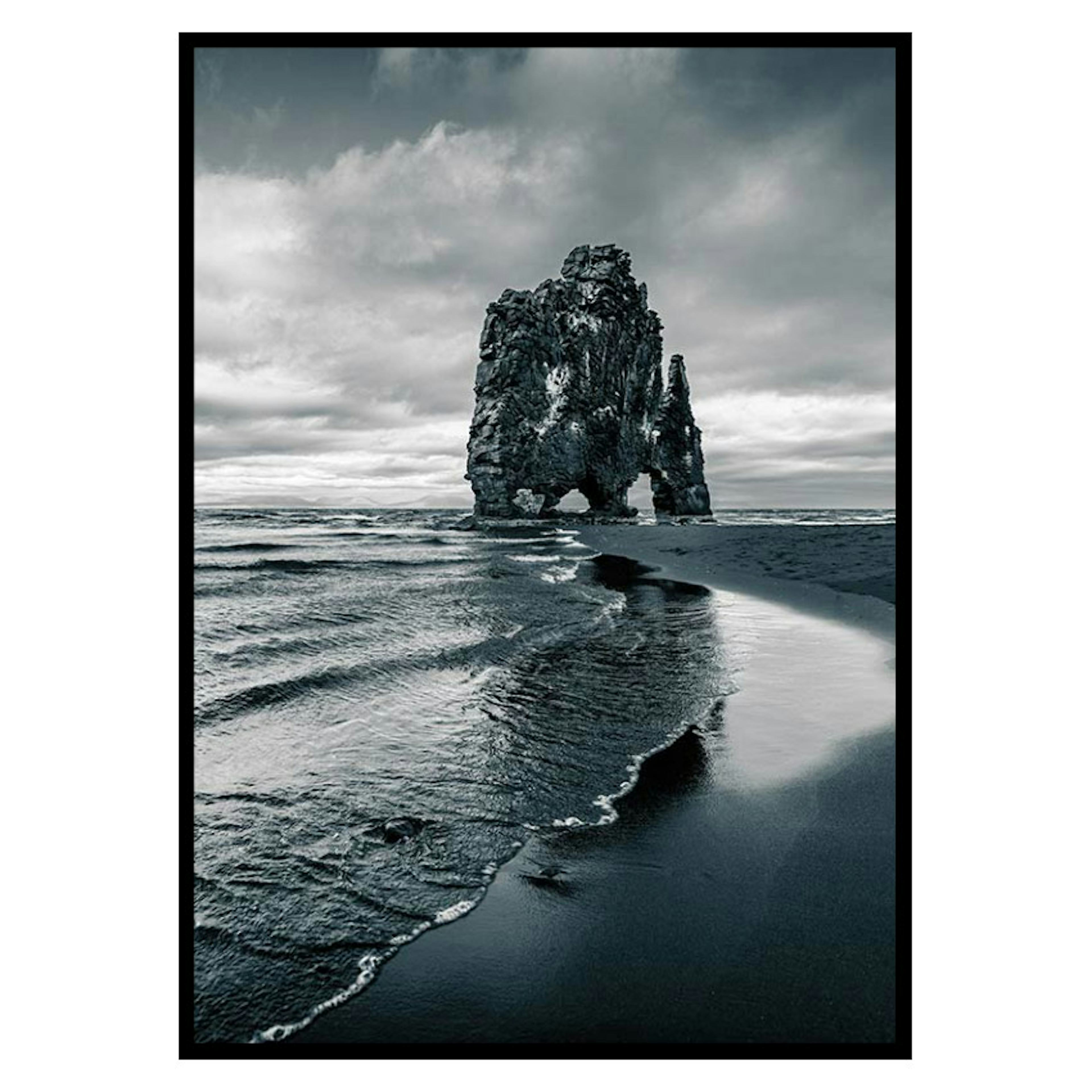 Poster Gallerix Vatnsnes Peninsula