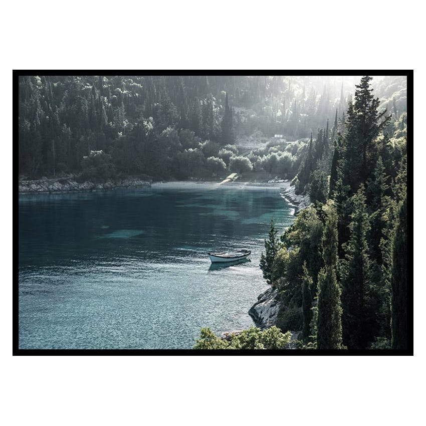 Poster Gallerix Foki Beach