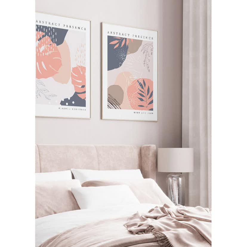 Poster Gallerix Hide And Seek