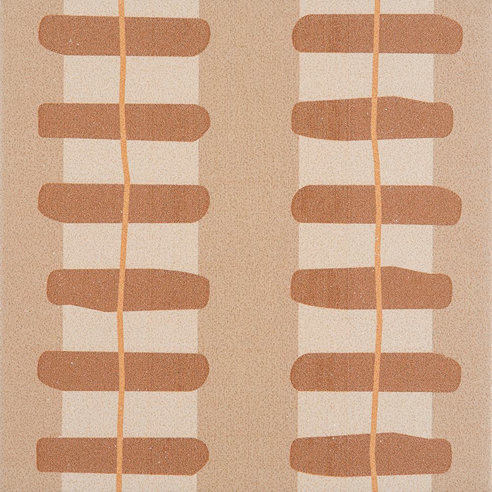 Klinker Bricmate Stig Lindberg Railing Brown