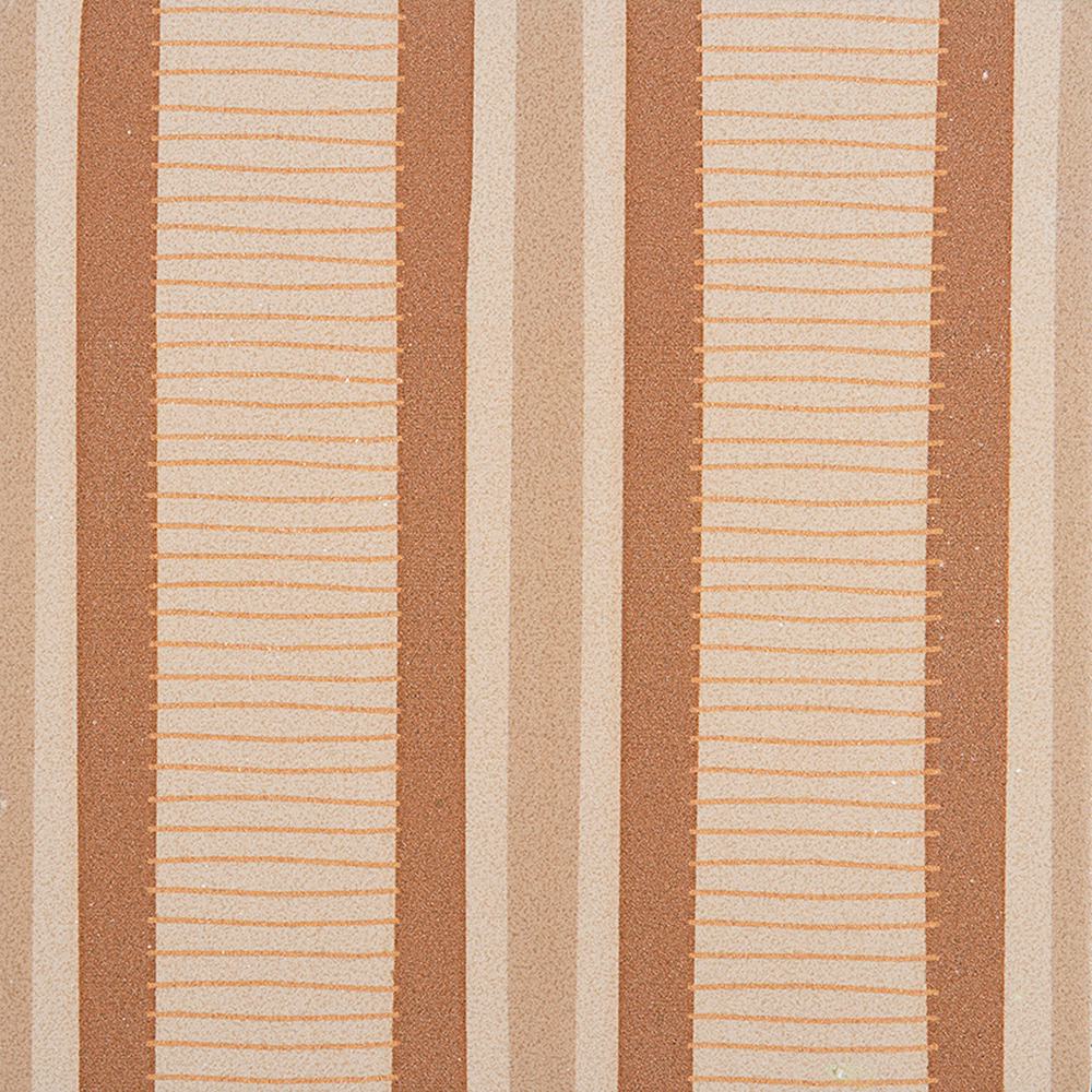 Klinker Bricmate Stig Lindberg Lattice Brown