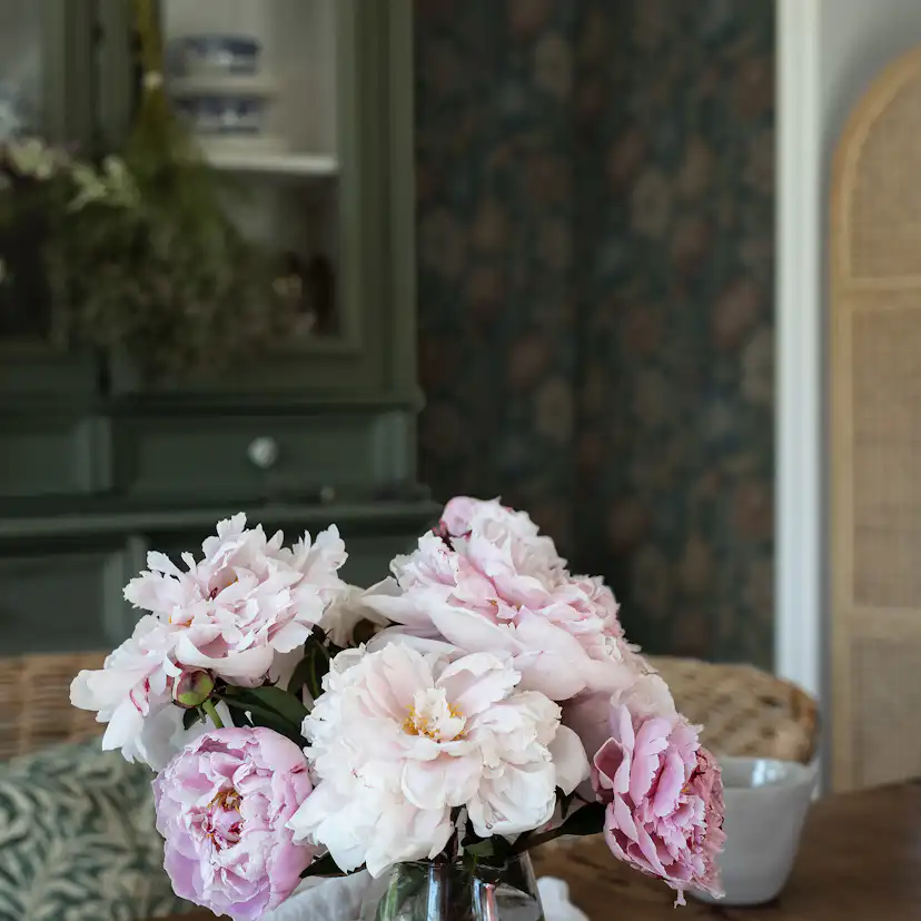 Tapet Boråstapeter Nightingale Garden 3561