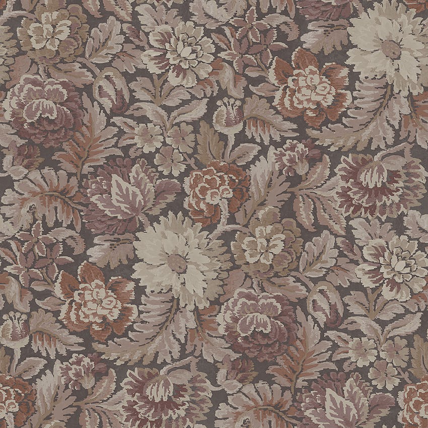 Tapet Boråstapeter Nightingale Garden 3563