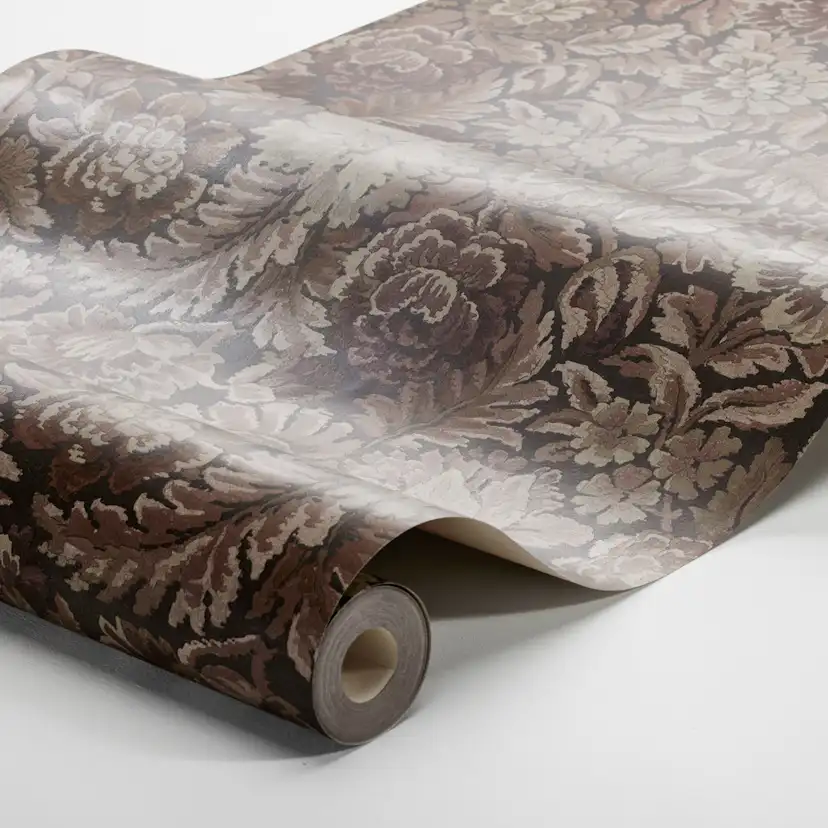 Tapet Boråstapeter Nightingale Garden 3563