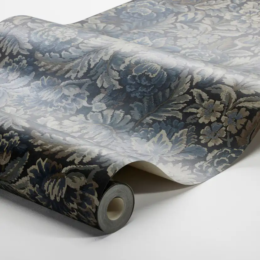 Tapet Boråstapeter Nightingale Garden 3564