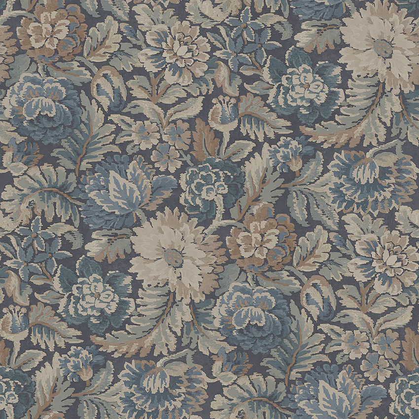 Tapet Boråstapeter Nightingale Garden 3564