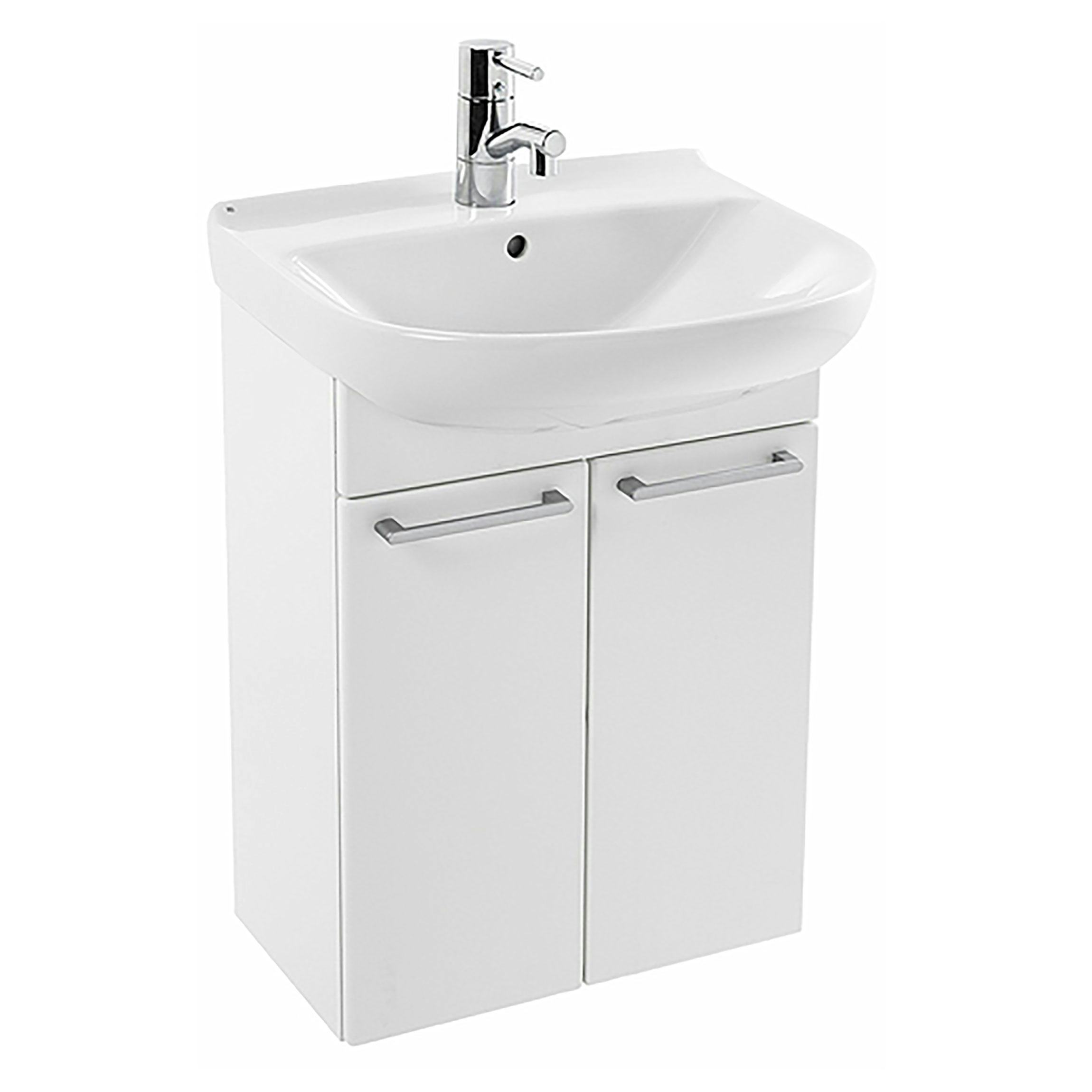 Tvättställsskåp Ifö Cera