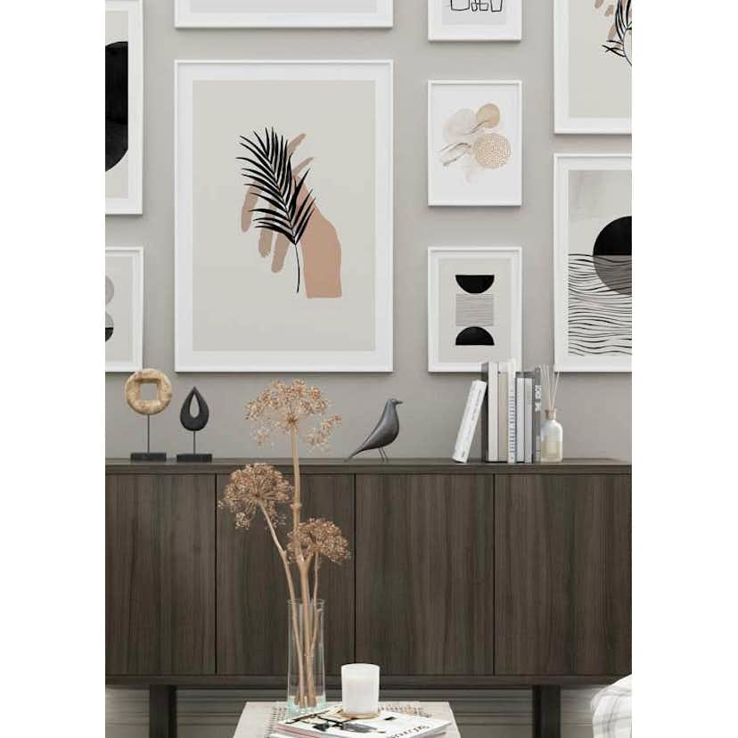 Poster Gallerix Arabia No2