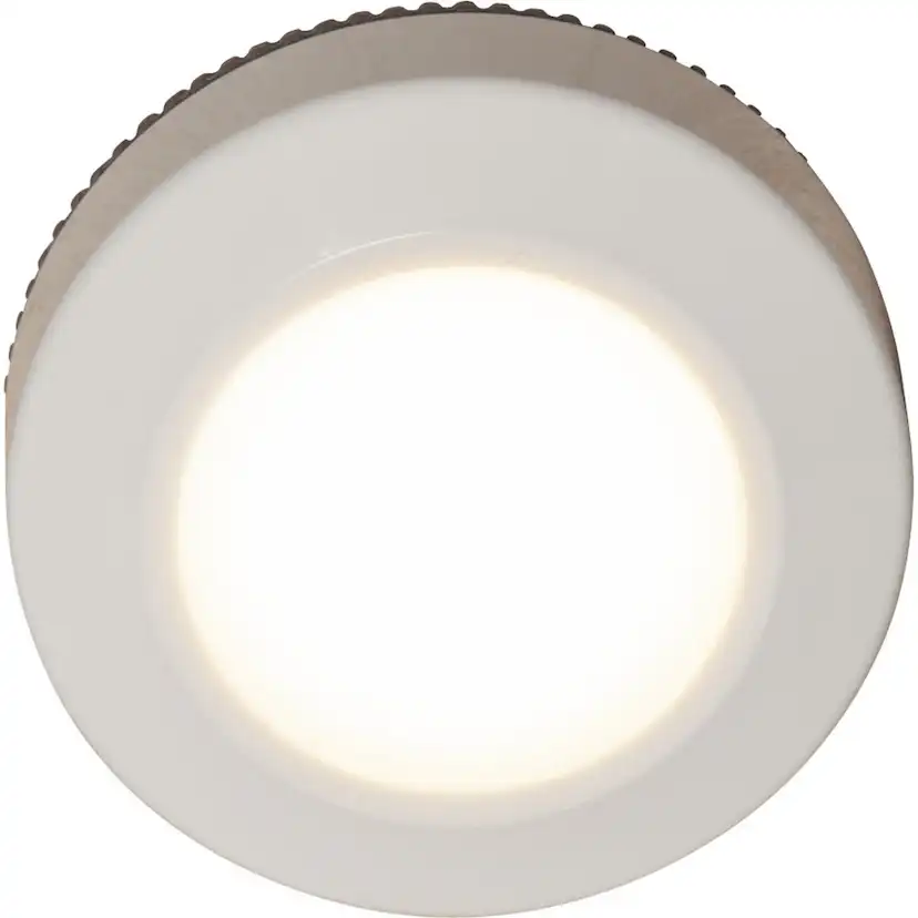 Batteridriven Spotlight Star Trading Functional 3-pack