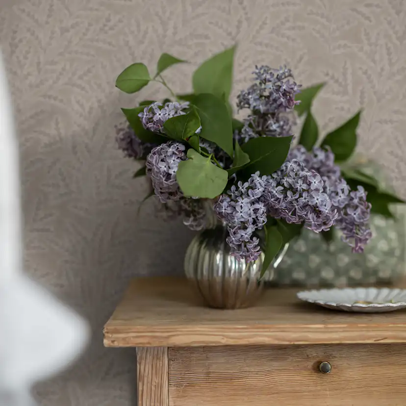 Tapet Boråstapeter Mollys Meadow 3570