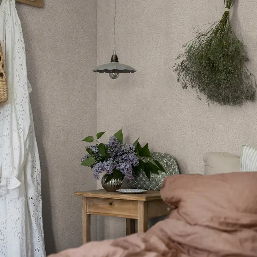 Tapet Boråstapeter Mollys Meadow 3570