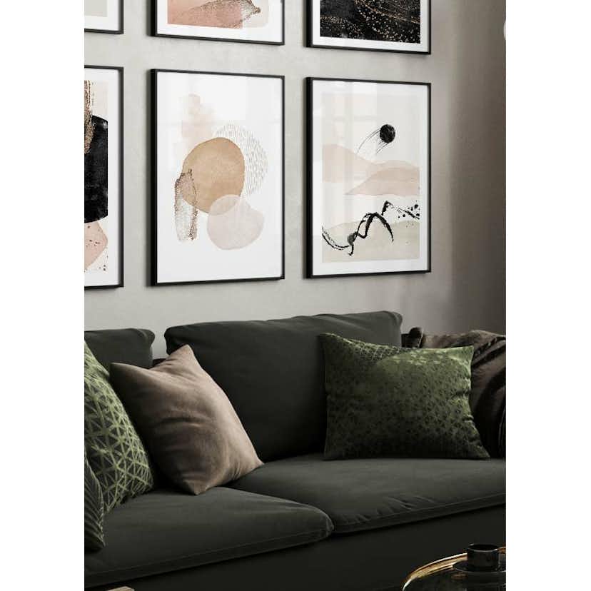 Poster Gallerix Universal No1