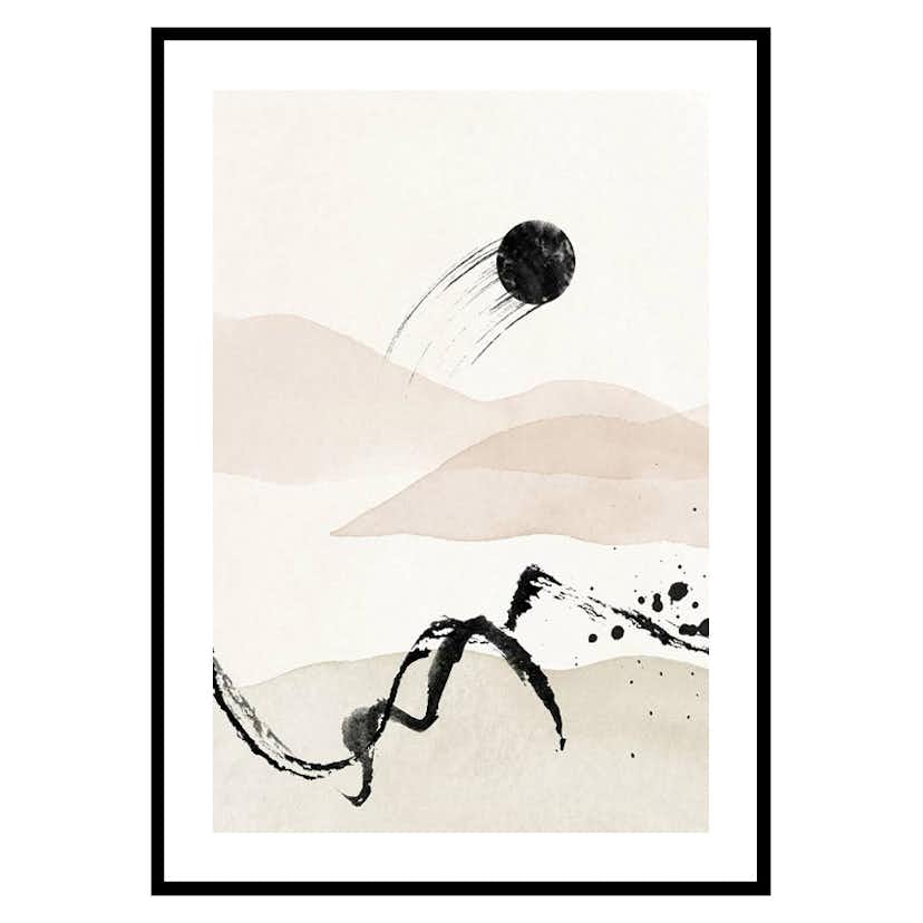 Poster Gallerix Universal No1