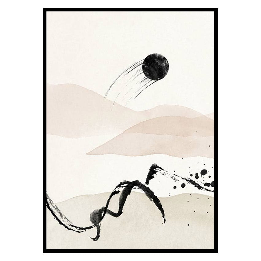 Poster Gallerix Universal No1