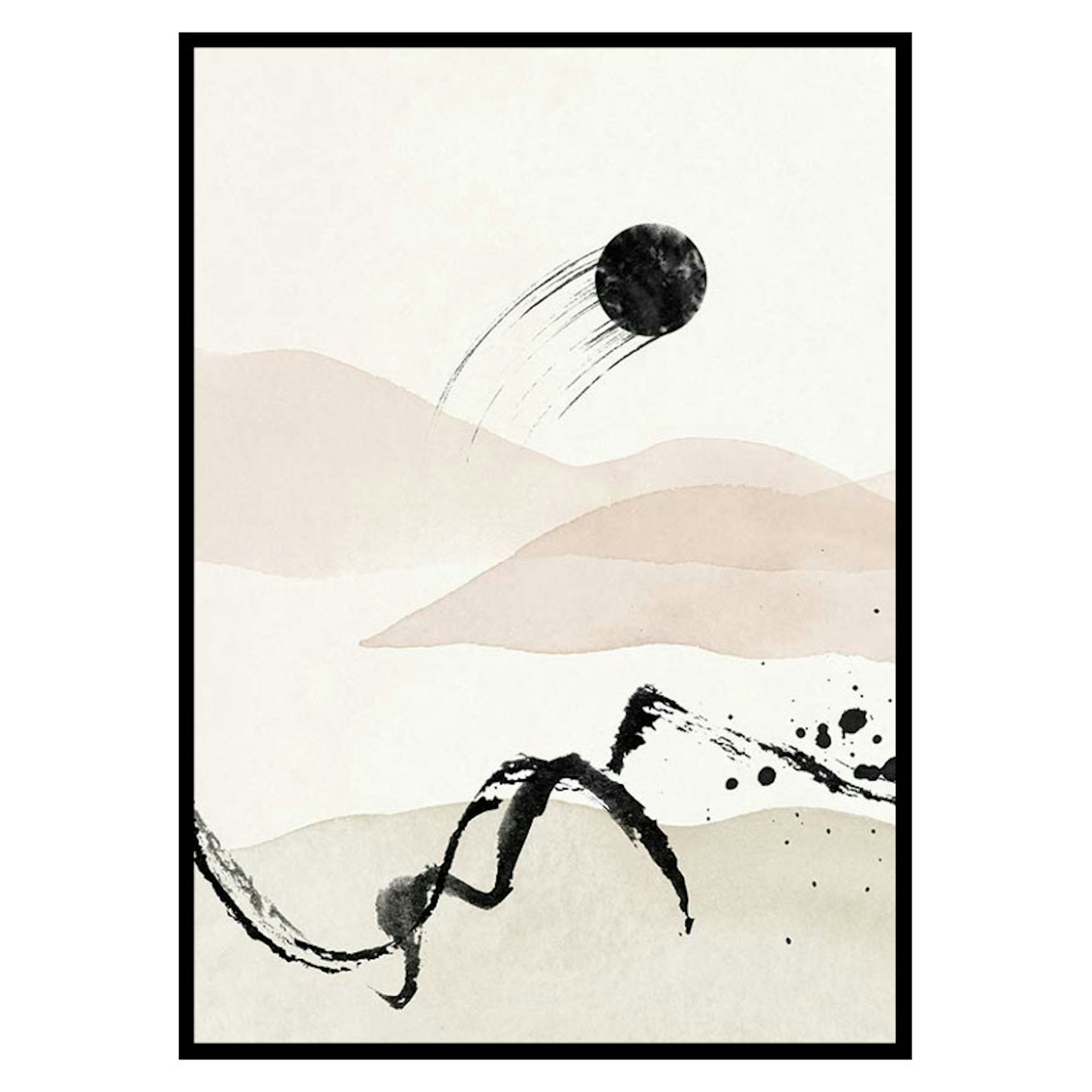 Poster Gallerix Universal No1