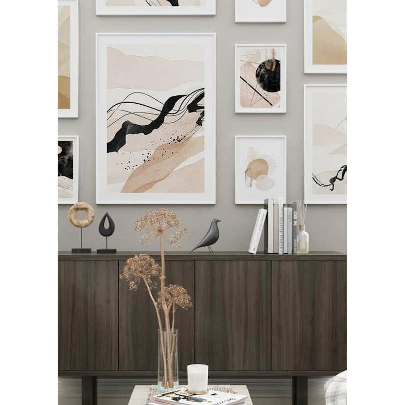 Poster Gallerix Universal No2