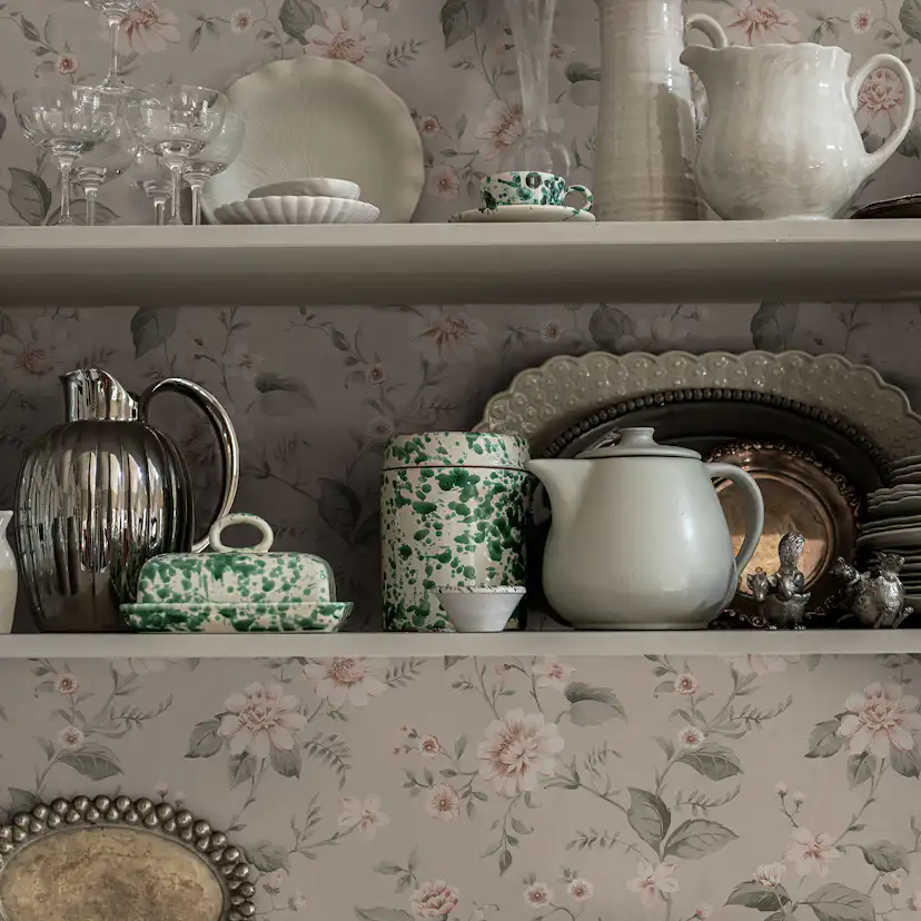 Tapet Boråstapeter Lauras Cottage 3572