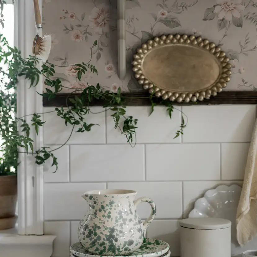 Tapet Boråstapeter Lauras Cottage 3572